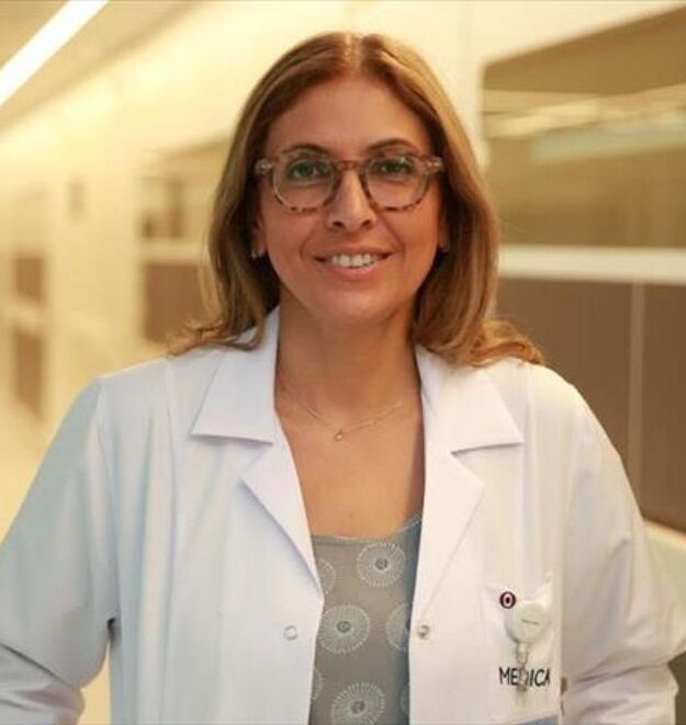 Γιατρός Σεξολόγος Zeynep