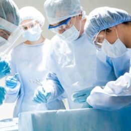 χειρουργική επέμβαση μεγέθυνσης πέους