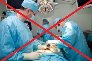 Το πέος μπορεί να μεγεθυνθεί χωρίς χειρουργική επέμβαση